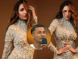 Malaika Arora