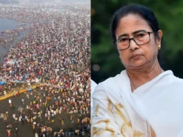 Mamata Banerjee