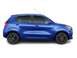 Maruti Suzuki