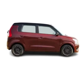 Maruti Suzuki