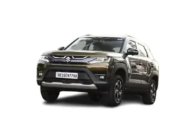 Maruti Suzuki Brezza