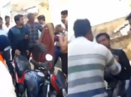 Meerut Viral Video