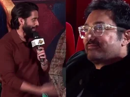 Naga Chaitanya