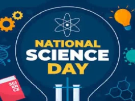 National Science Day 2025