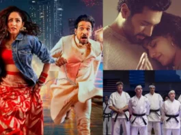 Netflix Releases This Week