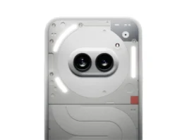 Nothing Phone 3a