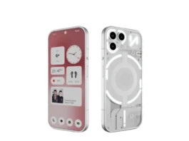 Nothing Phone 3a
