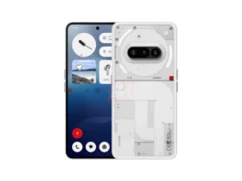 Nothing Phone 3a