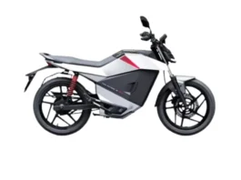 Ola Roadster X Electric Bike