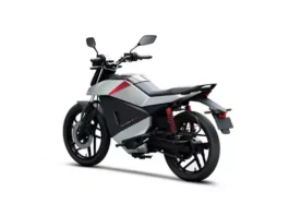 Ola Roadster X Electric Bike