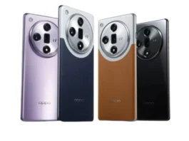 Oppo Find X8 Ultra