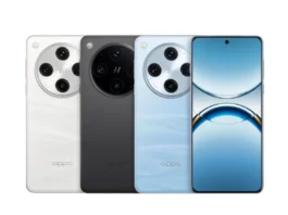 Oppo Find X8 Ultra