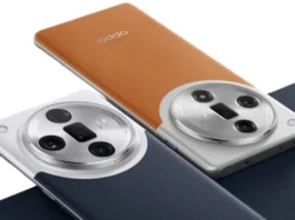Oppo Find X8 Ultra