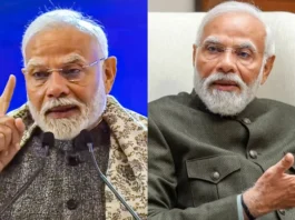 PM Modi