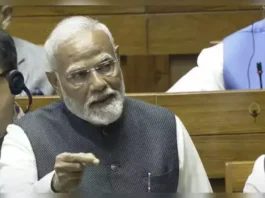 PM Modi
