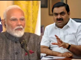 PM Modi US Visit