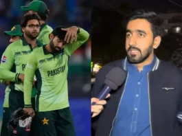 Pakistani reaction on Ind vs Pak ICC Champions Trophy