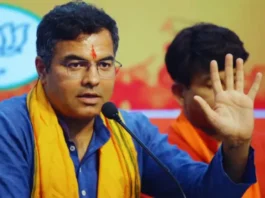 Parvesh Verma
