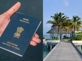 Passport News