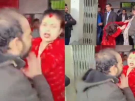 Pilibhit Viral Video