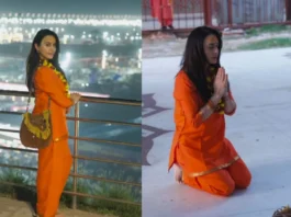 Preity Zinta