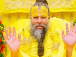 Premanand Maharaj