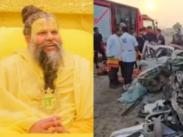 Premanand Maharaj