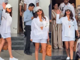 Priyanka Chopra