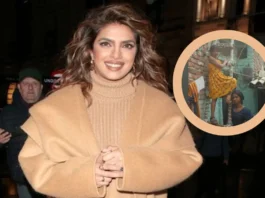 Priyanka Chopra
