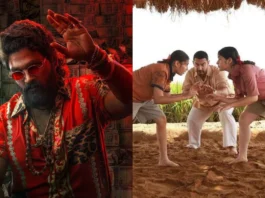 Pushpa 2 The Rule Box Office Collection