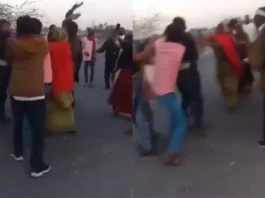 Raebareli Viral Video