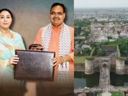 Rajasthan Budget 2025