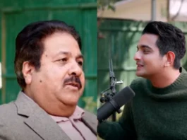 Rajeev Shukla