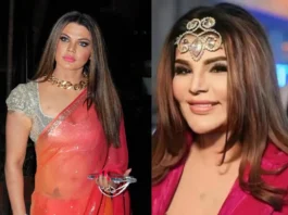 Rakhi Sawant