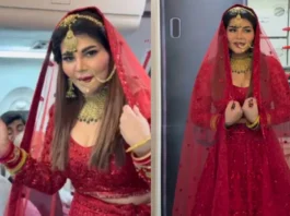 Rakhi Sawant