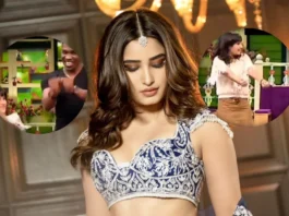 Rasha Thadani