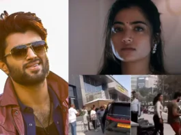 Rashmika Mandanna