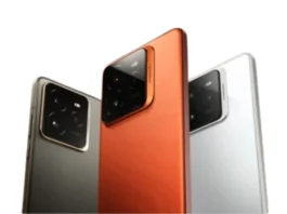 Realme GT 7 Pro Racing Edition