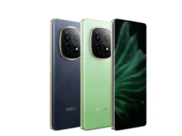 Realme P3 Pro 5G