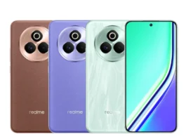 Realme P3 Pro 5G