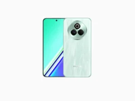 Realme P3 Pro 5G