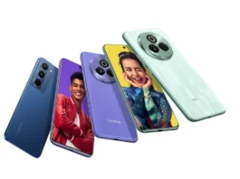 Realme P3 Series 5G