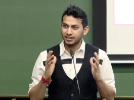 Ritesh Agarwal