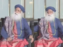 Sadhguru Video