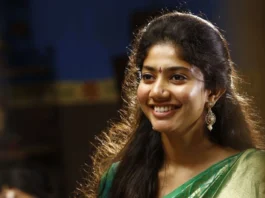 Sai Pallavi