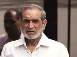 Sajjan Kumar