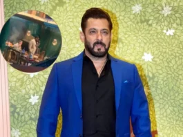 Salman Khan