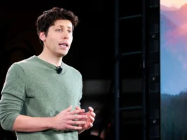 Sam Altman