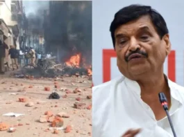 Sambhal Violence