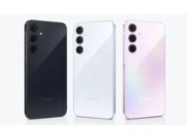 Samsung Galaxy A36
